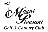 Mount Pleasant GC